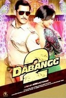 Dabangg 2