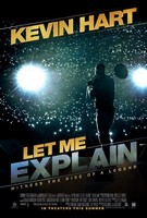 Kevin Hart: Let Me Explain (2013) Profile Photo