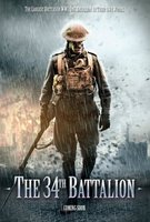 The 34th Battalion