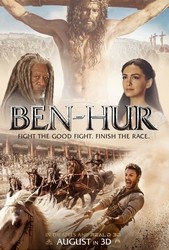 Ben-Hur (2016) Profile Photo