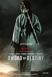 Crouching Tiger, Hidden Dragon: Sword of Destiny (2016) Profile Photo