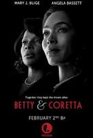 Betty & Coretta Poster