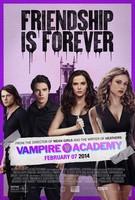 Vampire Academy (2014) Profile Photo