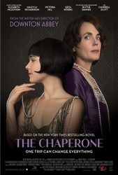 The Chaperone  (2019) Profile Photo
