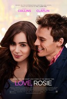 Love, Rosie Poster