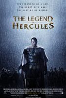 The Legend of Hercules (OST) (2014)
