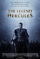 The Legend of Hercules