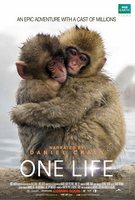 One Life Poster