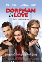Dorfman in Love Poster