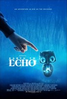 Earth to Echo