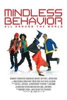 Mindless Behavior: All Around the World Poster