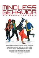 Mindless Behavior: All Around the World