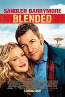 Blended (2014) Profile Photo