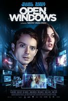 Open Windows (2014) Profile Photo