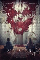 Sinister 2 (2015) Profile Photo