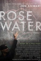 Rosewater Poster