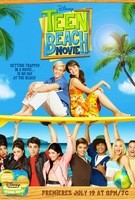 Teen Beach Movie Poster