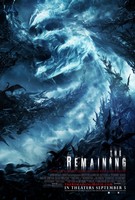 The Remaining Poster