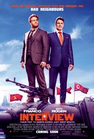 The Interview (2014) Profile Photo