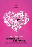 Barely Lethal