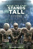 When the Game Stands Tall