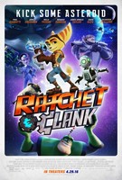 Ratchet & Clank (2016) Profile Photo