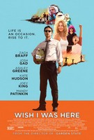 Wish I Was Here (2014) Profile Photo