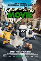 Shaun the Sheep (2015) Profile Photo