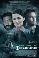 Z for Zachariah (2015) Profile Photo