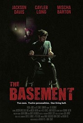 The Basement (2018) Profile Photo