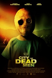 City of Dead Men (2016) Profile Photo
