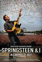 Springsteen and I Poster