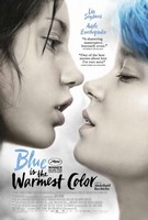 Blue Is the Warmest Color