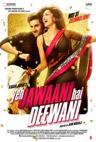 Yeh Jawaani Hai Deewani (2013) Profile Photo