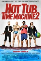 Hot Tub Time Machine 2 (2015) Profile Photo
