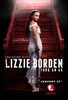 Lizzie Borden Took an Ax (2014) Profile Photo