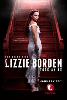 Lizzie Borden Took an Ax Poster