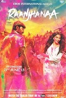 Raanjhanaa