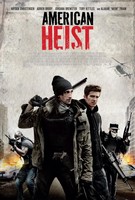 American Heist (2015) Profile Photo