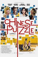 Chinese Puzzle