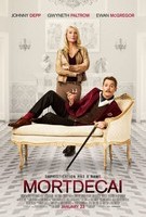 Mortdecai (2015) Profile Photo