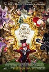 Alice Through the Looking Glass (2016) Profile Photo