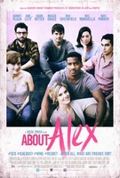 About Alex (2014) Profile Photo