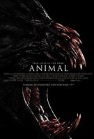 Animal (2014) Profile Photo