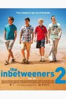 The Inbetweeners 2