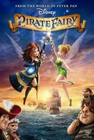 The Pirate Fairy (2014) Profile Photo