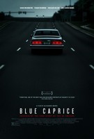 Blue Caprice