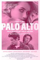 Palo Alto  (2014) Profile Photo