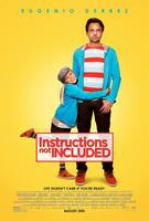 Instructions Not Included