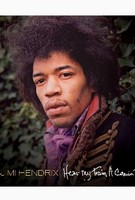 Jimi Hendrix: Hear My Train a Comin' (2013) Profile Photo